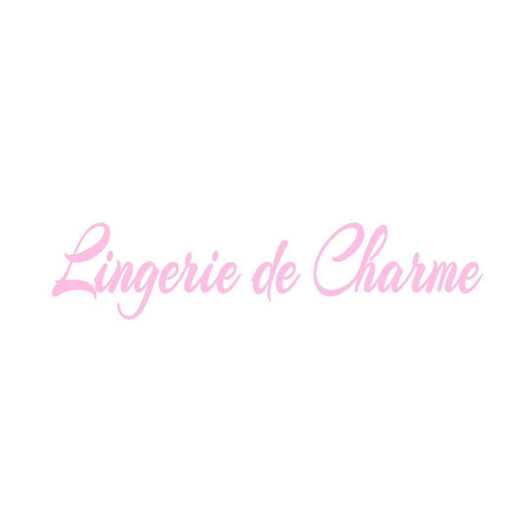 LINGERIE DE CHARME LECEY